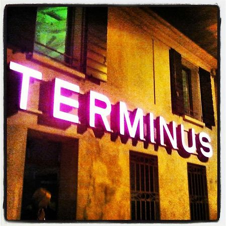 Bed and Breakfast Terminus Villastrada  Zewnętrze zdjęcie
