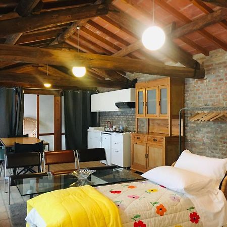 Bed and Breakfast Terminus Villastrada  Zewnętrze zdjęcie
