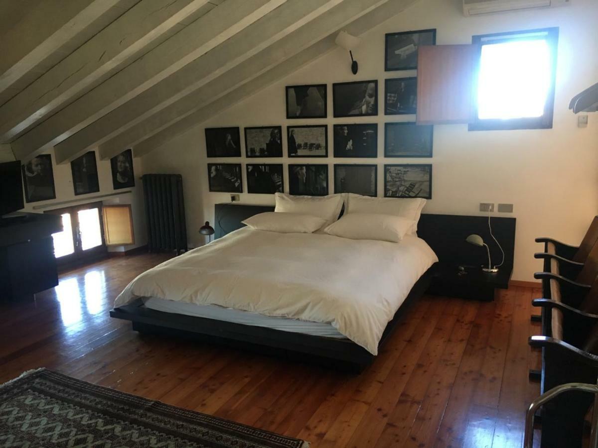 Bed and Breakfast Terminus Villastrada  Zewnętrze zdjęcie