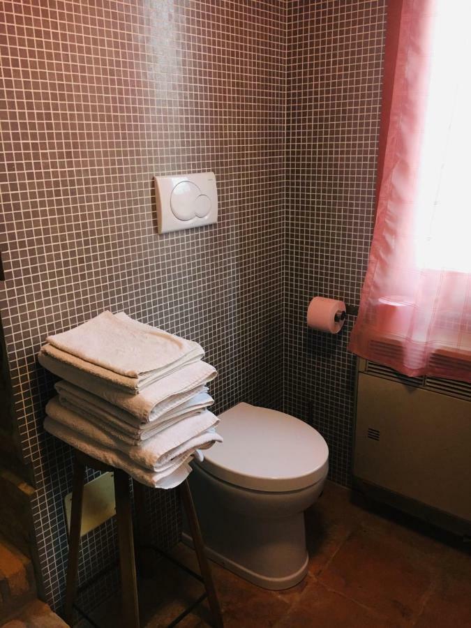 Bed and Breakfast Terminus Villastrada  Zewnętrze zdjęcie